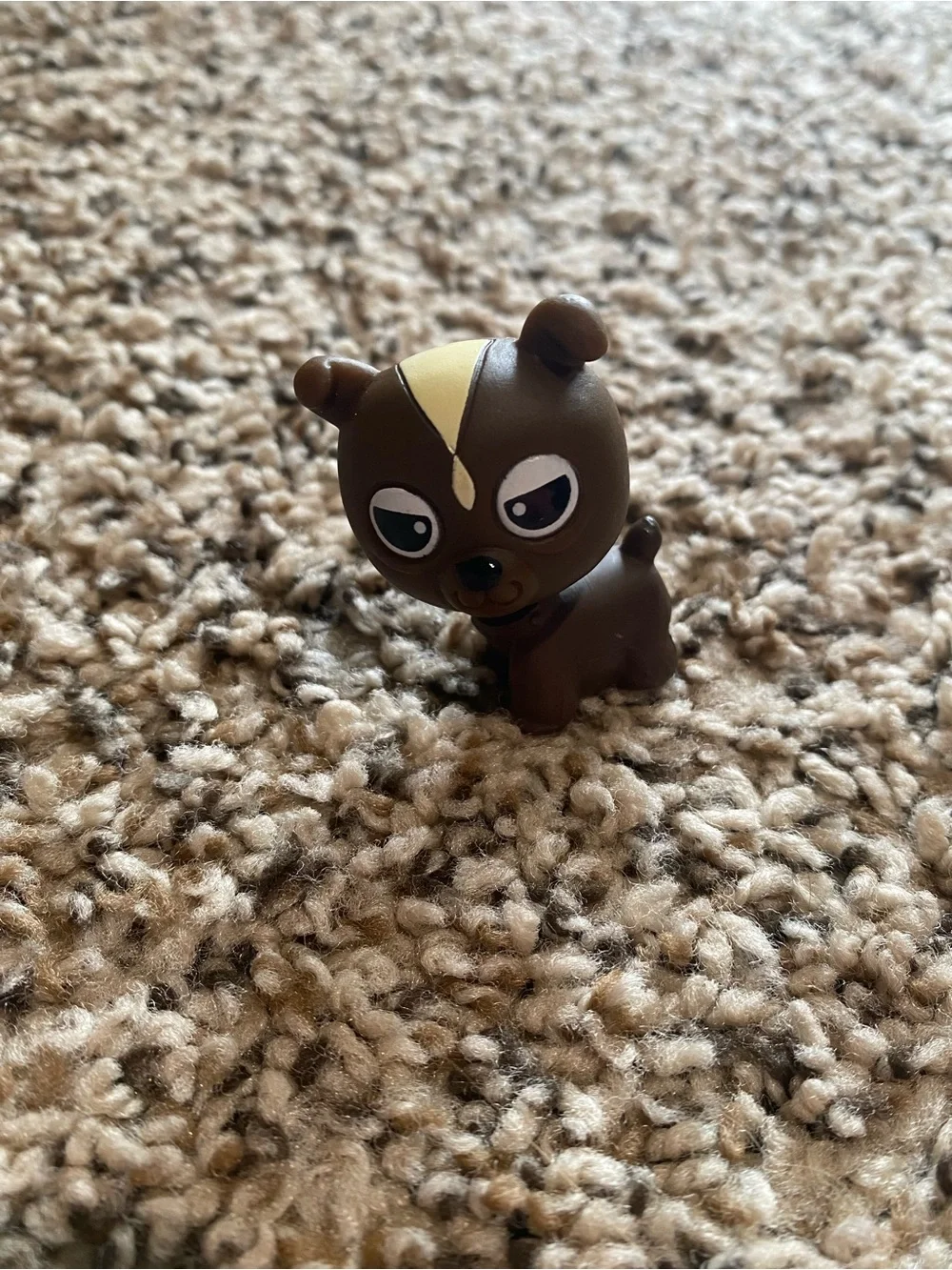 Littlest Pet Shop LPS Assorted Mini Figure